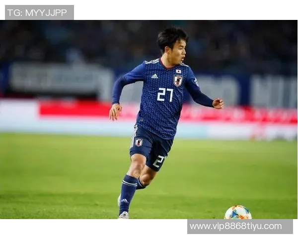 久保建英以18岁零5天创下日本队最年轻出场纪录