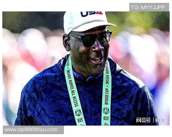 甜瓜父子携手乔丹品牌传承精神球场内外共同贡献力量