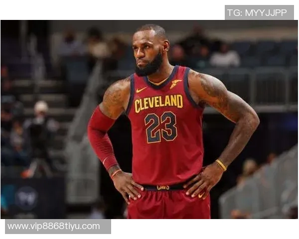 詹姆斯回忆经济困境：无从冒险的艰难选择与人生感悟